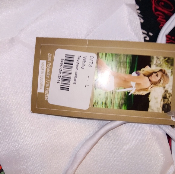 New 2pc - Picture 2 of 3